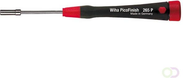 WIHA PICOFINISH ZESKANTSTEEKSLEUTEL 3.5 x 60mm 265P
