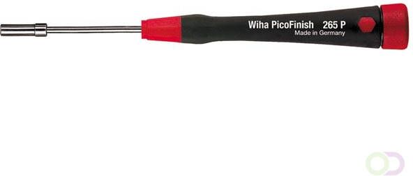 WIHA PICOFINISH ZESKANTSTEEKSLEUTEL 4.5 x 60mm 265P