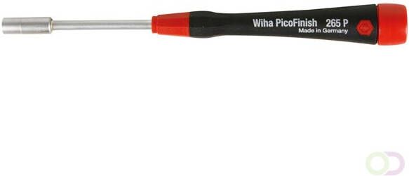 WIHA PICOFINISH ZESKANTSTEEKSLEUTEL 5.0