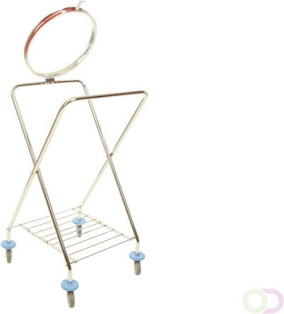 Ipc X Frame trolley afvalzakhouder