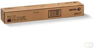 XEROX Colour 500 Series Toner Cartridge Zwart Sold 550 560 570