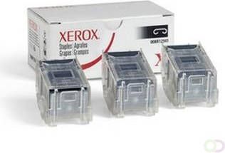 XEROX Office & interne Finishers nietjes standard capacity 15.000 staples 1-pack