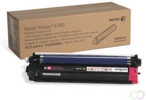 XEROX Phaser 6700 imaging unit magenta standard capacity 1-pack