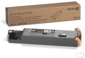 XEROX Phaser 6700 waste cartridge standard capacity 25.000 pagina's 1-pack