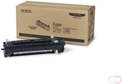 XEROX Phaser 7500 fuser standard capacity 100.000 pagina's 220V