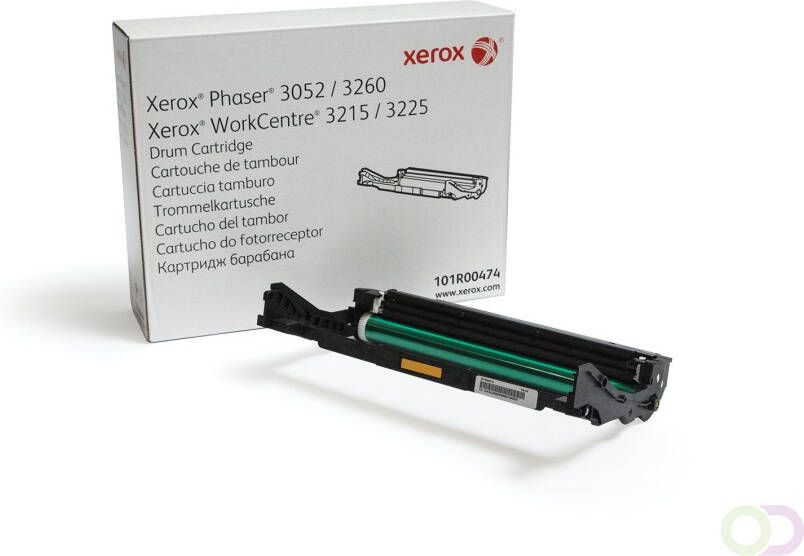 XEROX WorkCentre 3225 Phaser 3260 drumcartridge standard capacity 1-pack