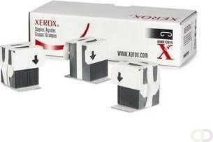 XEROX WorkCentre Pro C2128 C2636 C3545 30 40 nietcartridge standard capacity 3x 5.000 pagina's 3-pack 15000 staples