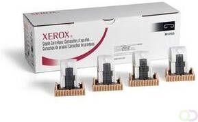 XEROX WorkCentre Pro C2128 C2636 C3545 nietcartridge standard capacity 4 x 5.000 nietjes 4-pack