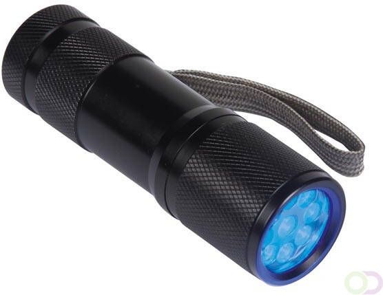 Velleman ZAKLAMP 9 UV-LEDs