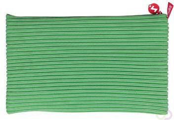 Zip It laptopsleeve voor 15 4 inch laptops appelgroen