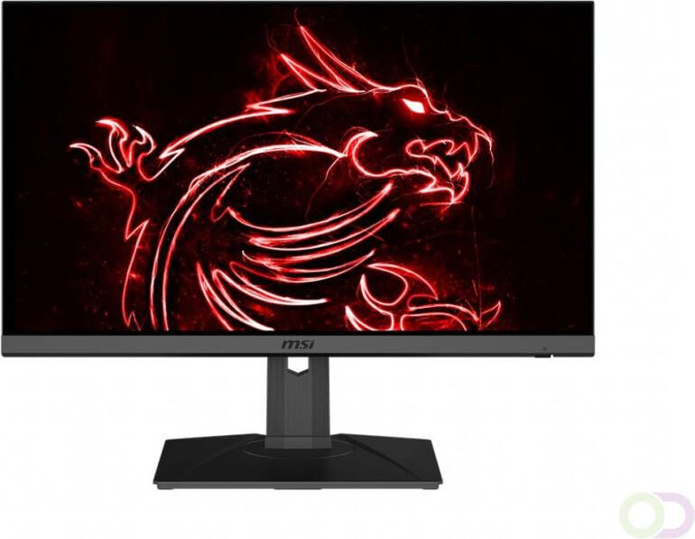 MSI Optix MAG275R2 68 6 cm (27") 1920 x 1080 Pixels Full HD LED Zwart (OPTIX MAG275R2)