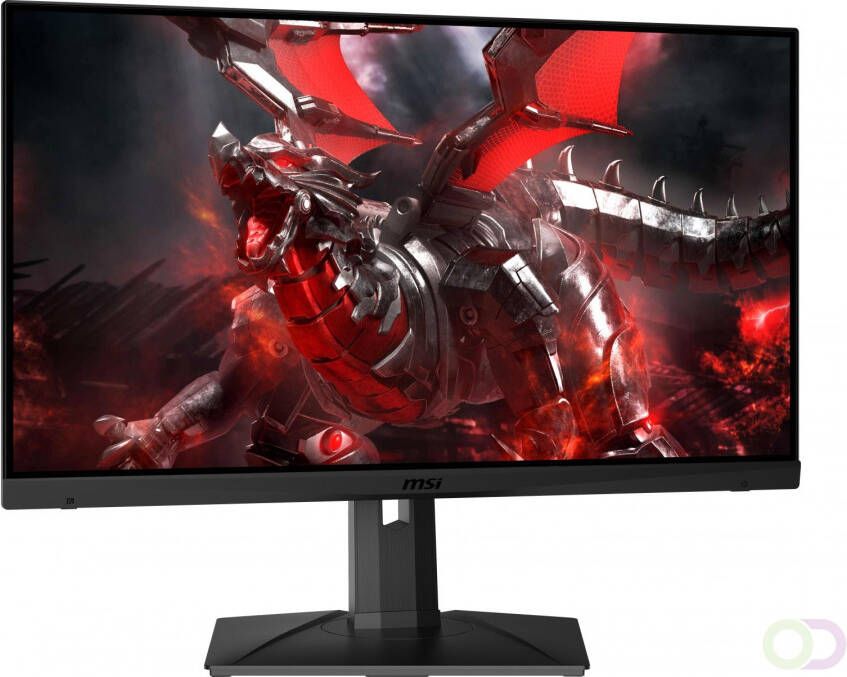 MSI Optix MAG281URF 70 9 cm (27.9") 3840 x 2160 Pixels 4K Ultra HD LED Zwart (OPTIX MAG281URF)