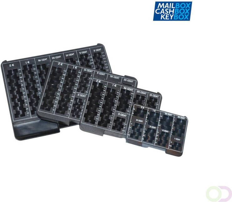 Nauta Security Geldschikker EUROTRAY 2