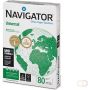 Navigator Universal printpapier ft A3 80 g pak van 500 vel - Thumbnail 2