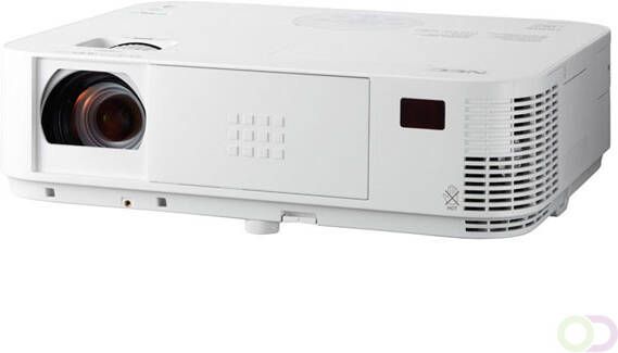 Nec M322W