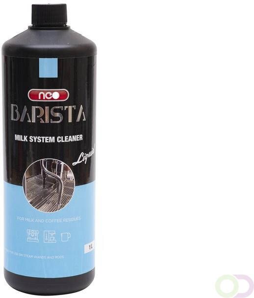 Biaretto Melkschuimreiniger Neo Barista 1 liter