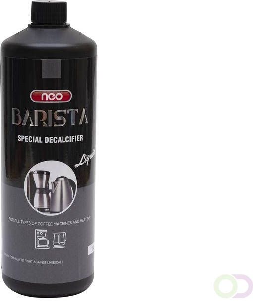 Neo Barista Ontkalkingsmiddel 1 liter