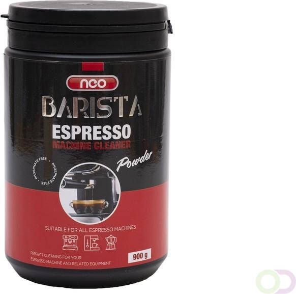 Neo Barista Reinigingspoeder 900 gram