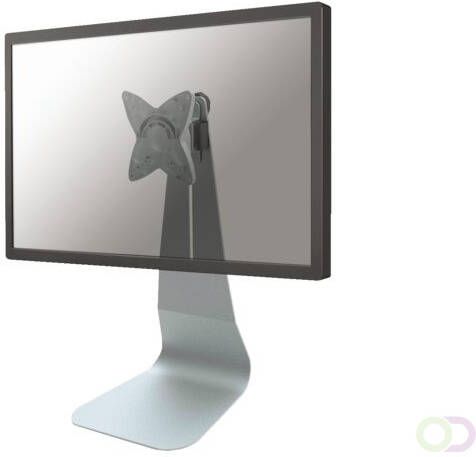 Neomounts by Newstar Monitorstandaard Neomounts D800 10-27"zilver