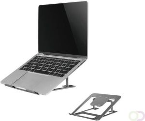 Neomounts by Newstar opvouwbare laptop stand (NSLS085GREY)