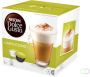 NescafÃ© Dolce Gusto koffiecapsules Cappucino pak van 16 stuks - Thumbnail 2