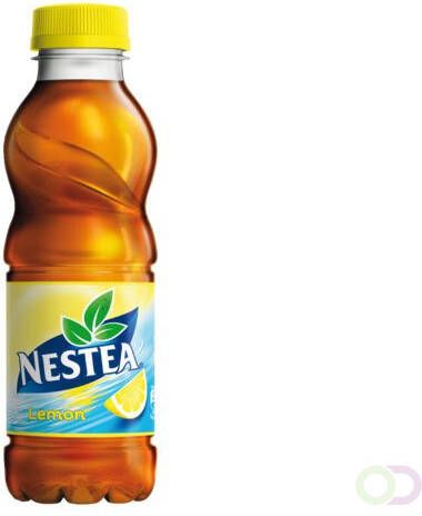 Nestle Frisdrank Nestea lemon petfles 0.50l