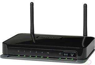 Netgear MBRN3000