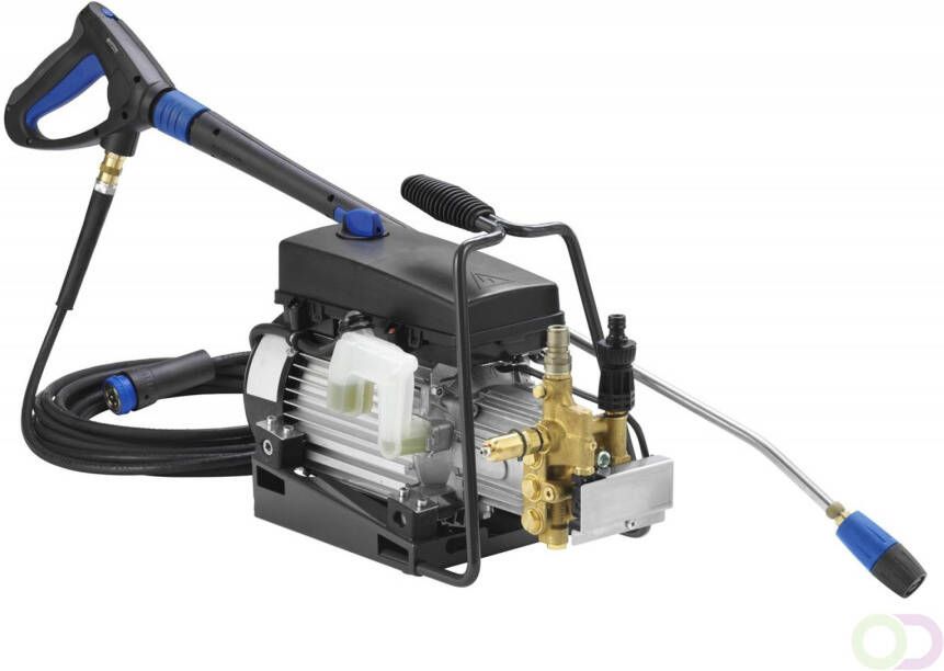 Nilfisk Hogedrukreiniger SC UNO 4M-140 620 PS 230 1 50 EU