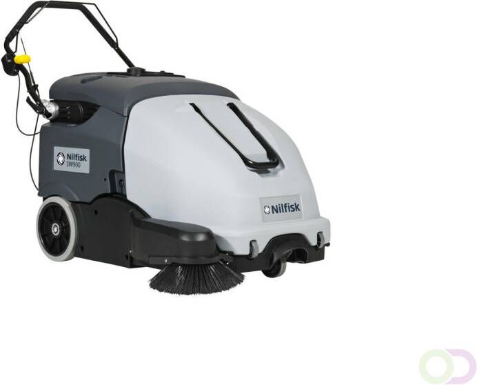 Nilfisk Vloerreinigin SWEEPER SW900 84P