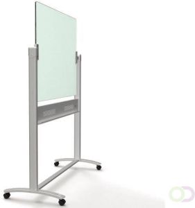 Nobo Kantel glasbord Diamond 90x120cm