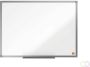 Nobo Whiteboard Classic 30x45cm staal - Thumbnail 2