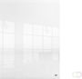 Nobo Whiteboard desktop transparant acryl 600x450mm - Thumbnail 2