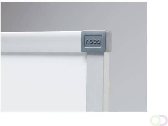 Nobo WHITEBOARD EMAILL 60X45