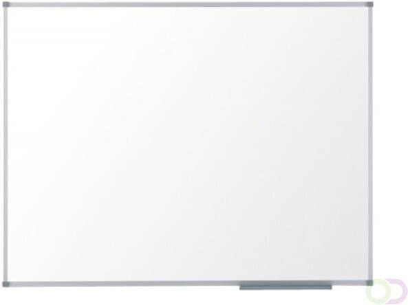 Nobo Whiteboard Emaille 1200x900mm