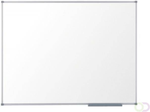 Nobo Whiteboard Emaille 600x450mm