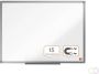 Nobo Essence whiteboard gelakt staal magnetisch 45 x 60 cm - Thumbnail 3