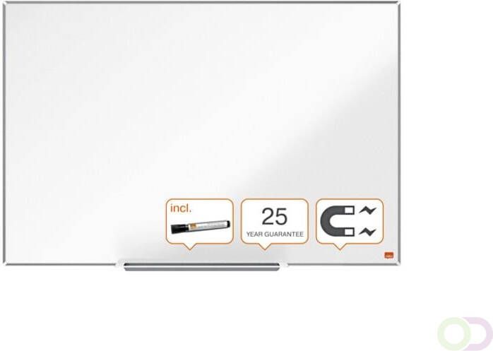 Nobo Whiteboard Impression Pro 60x90cm emaille