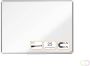 Nobo Premium Plus magnetisch whiteboard emaille ft 120 x 90 cm - Thumbnail 2