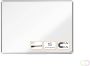 Nobo Premium Plus magnetisch whiteboard gelakt staal ft 120 x 90 cm - Thumbnail 2