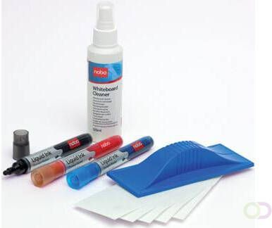 Paagman Nobo Wb Starter Kit Blister - Foto 3