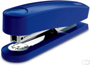 Novus B 3 blauw tafelnietmachine