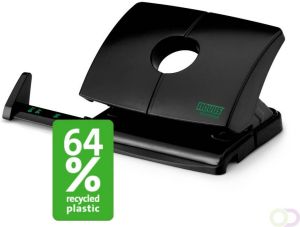 Novus perforator Re+New B216 zwart