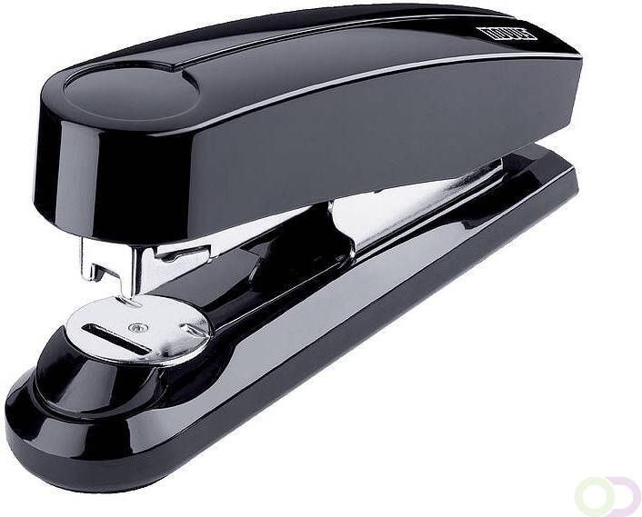 Huismerk Nietmachine (Bro) Novus B 4 Fc Zwart 50 Vel 60 Mm Zwart - Foto 2
