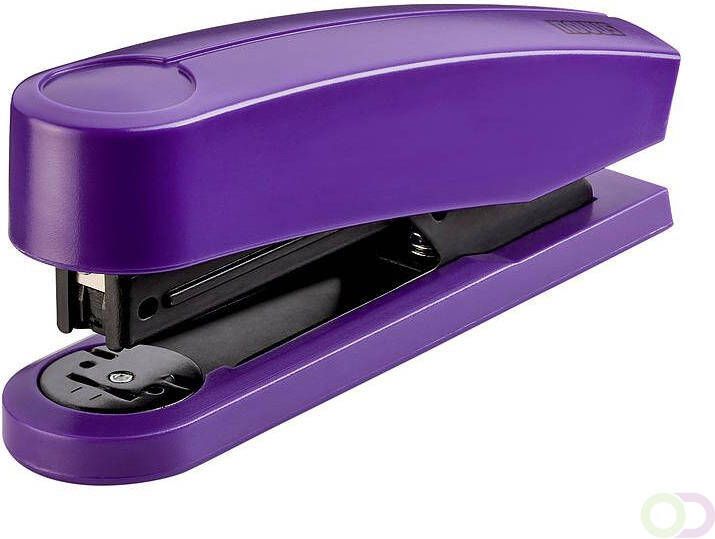 Novus B 2 COLOR ID paars tafelnietmachine - Foto 2