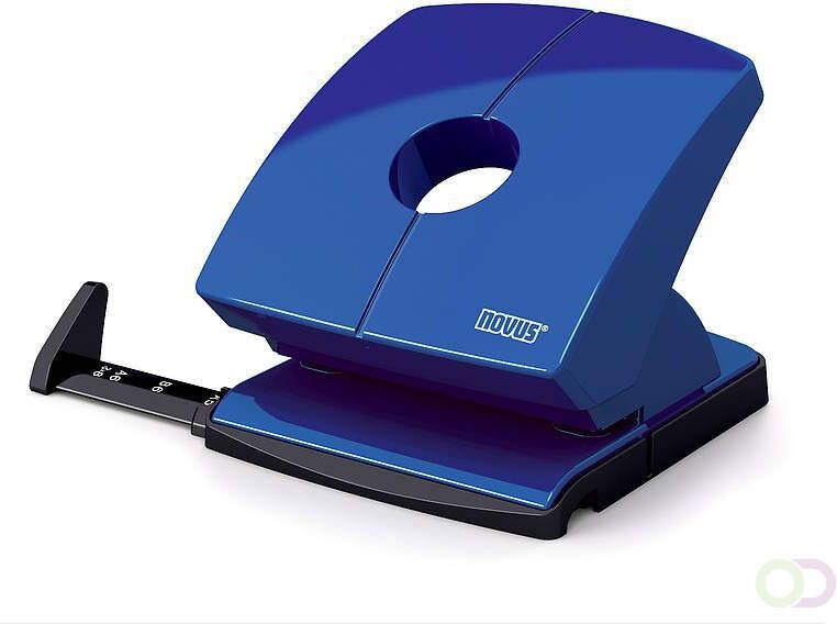 Novus B 230 blauw perforator