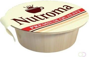 Nutroma geconcentreerde melk 9 ml pak van 200 stuks