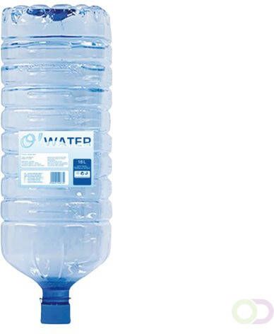 O-Water Waterfles 18 liter