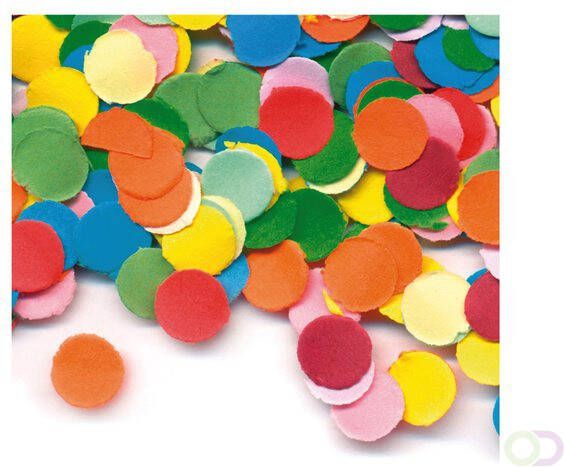 Office Confetti multicolor 200gram