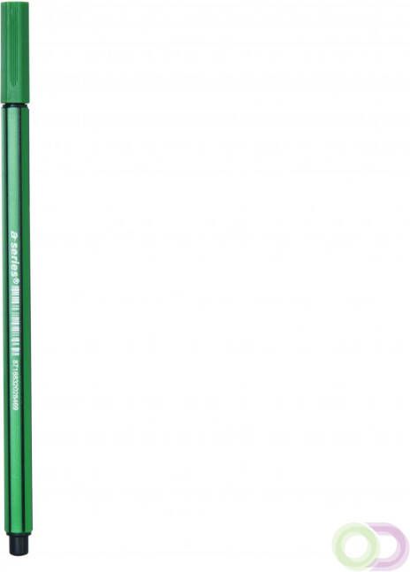 Office-Deals A-series Office-Deals A-serie Fineliner 0 04mm Groen