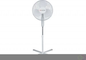 Office-Deals A-series Office-Deals A-serie Tafel ventilator zwart (34x26x47cm)